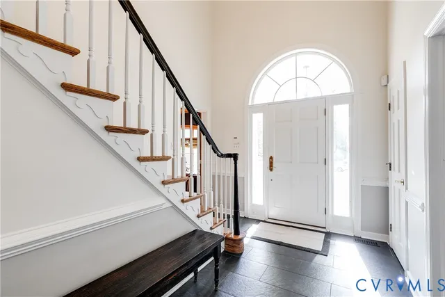 $920,000 | 2701 Hardings Trace Lane, Henrico, VA 23233