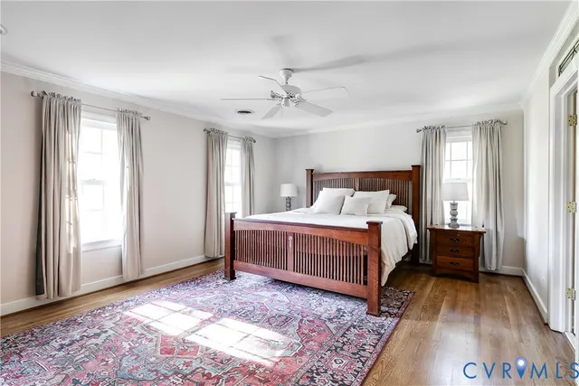 $920,000 | 2701 Hardings Trace Lane, Henrico, VA 23233