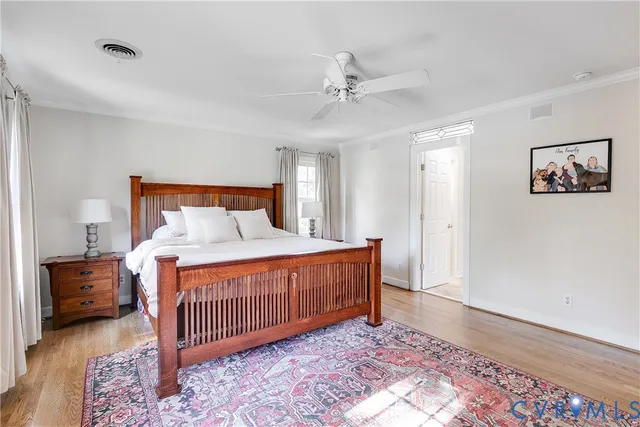 $920,000 | 2701 Hardings Trace Lane, Henrico, VA 23233