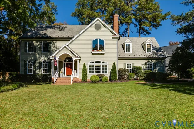 $920,000 | 2701 Hardings Trace Lane, Henrico, VA 23233