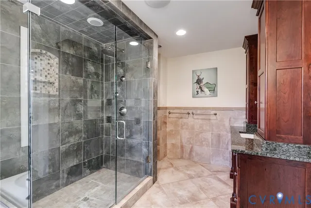 $920,000 | 2701 Hardings Trace Lane, Henrico, VA 23233