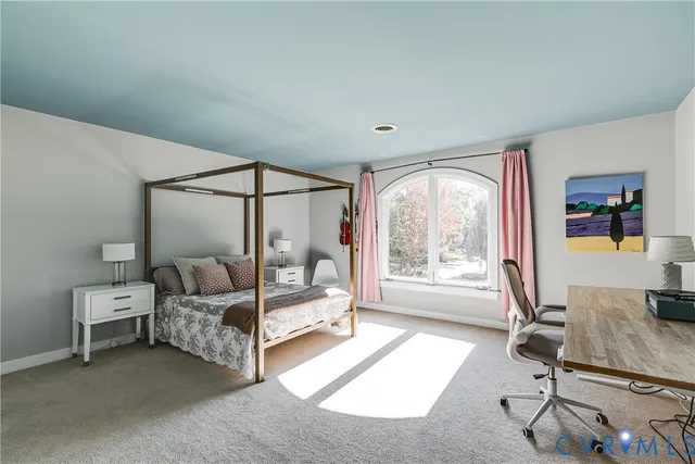 $920,000 | 2701 Hardings Trace Lane, Henrico, VA 23233