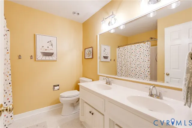 $920,000 | 2701 Hardings Trace Lane, Henrico, VA 23233