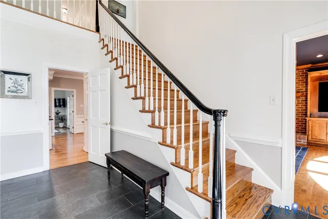 $920,000 | 2701 Hardings Trace Lane, Henrico, VA 23233