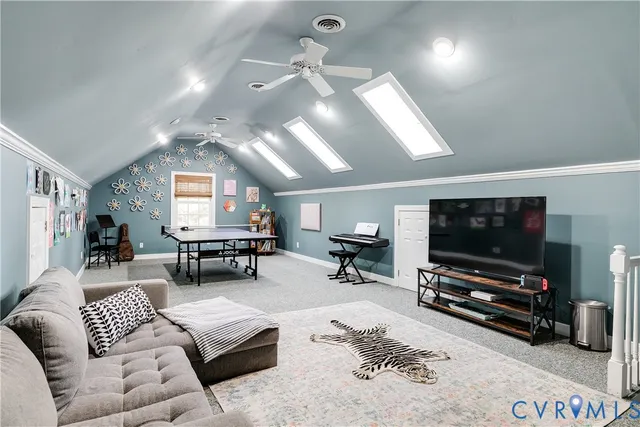 $920,000 | 2701 Hardings Trace Lane, Henrico, VA 23233