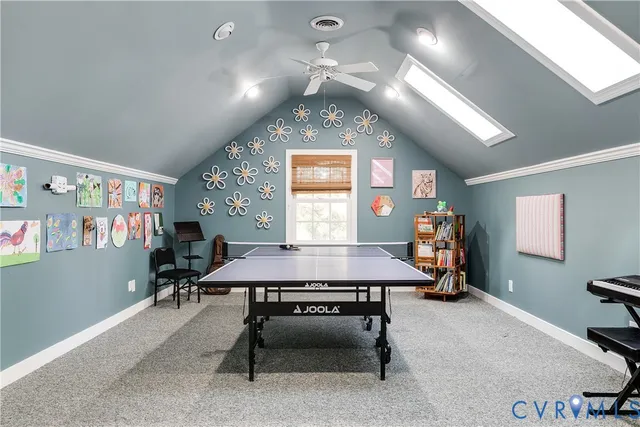 $920,000 | 2701 Hardings Trace Lane, Henrico, VA 23233