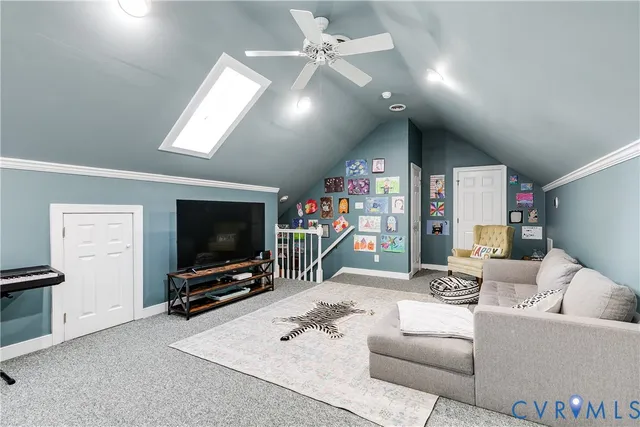 $920,000 | 2701 Hardings Trace Lane, Henrico, VA 23233