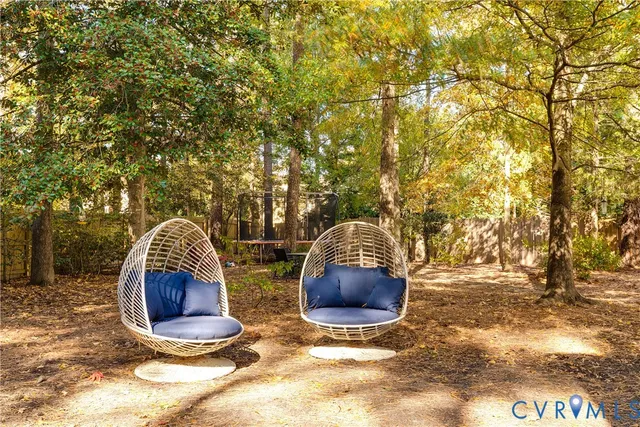 $920,000 | 2701 Hardings Trace Lane, Henrico, VA 23233