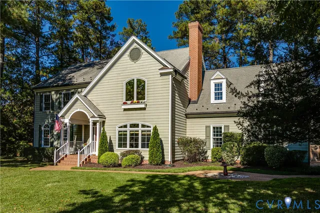 $920,000 | 2701 Hardings Trace Lane, Henrico, VA 23233