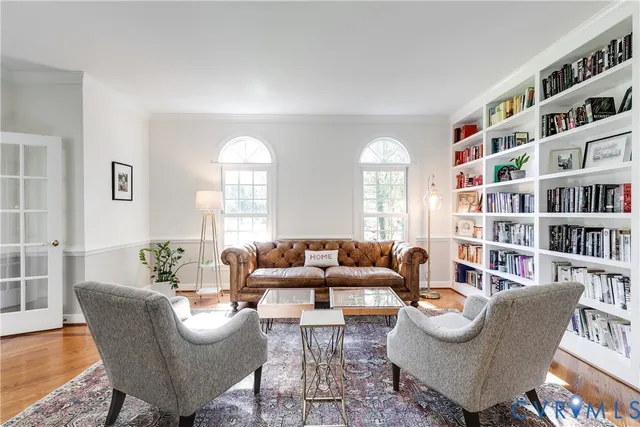 $920,000 | 2701 Hardings Trace Lane, Henrico, VA 23233