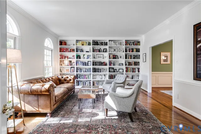 $920,000 | 2701 Hardings Trace Lane, Henrico, VA 23233