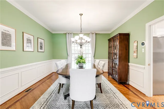 $920,000 | 2701 Hardings Trace Lane, Henrico, VA 23233