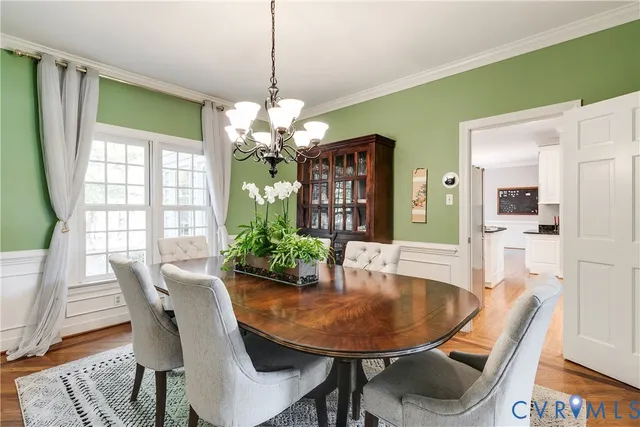 $920,000 | 2701 Hardings Trace Lane, Henrico, VA 23233