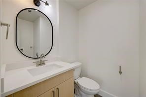 7604 De Priest Street, Unit B Houston, TX 77088 - Photo 6 of 12