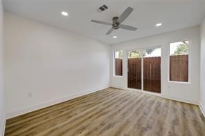 7604 De Priest Street, Unit B Houston, TX 77088 - Photo 7 of 12