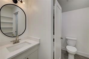 7604 De Priest Street, Unit B Houston, TX 77088 - Photo 10 of 12