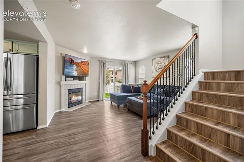 $425,000 | 7865 Fedora Lane, Colorado Springs, CO 80923