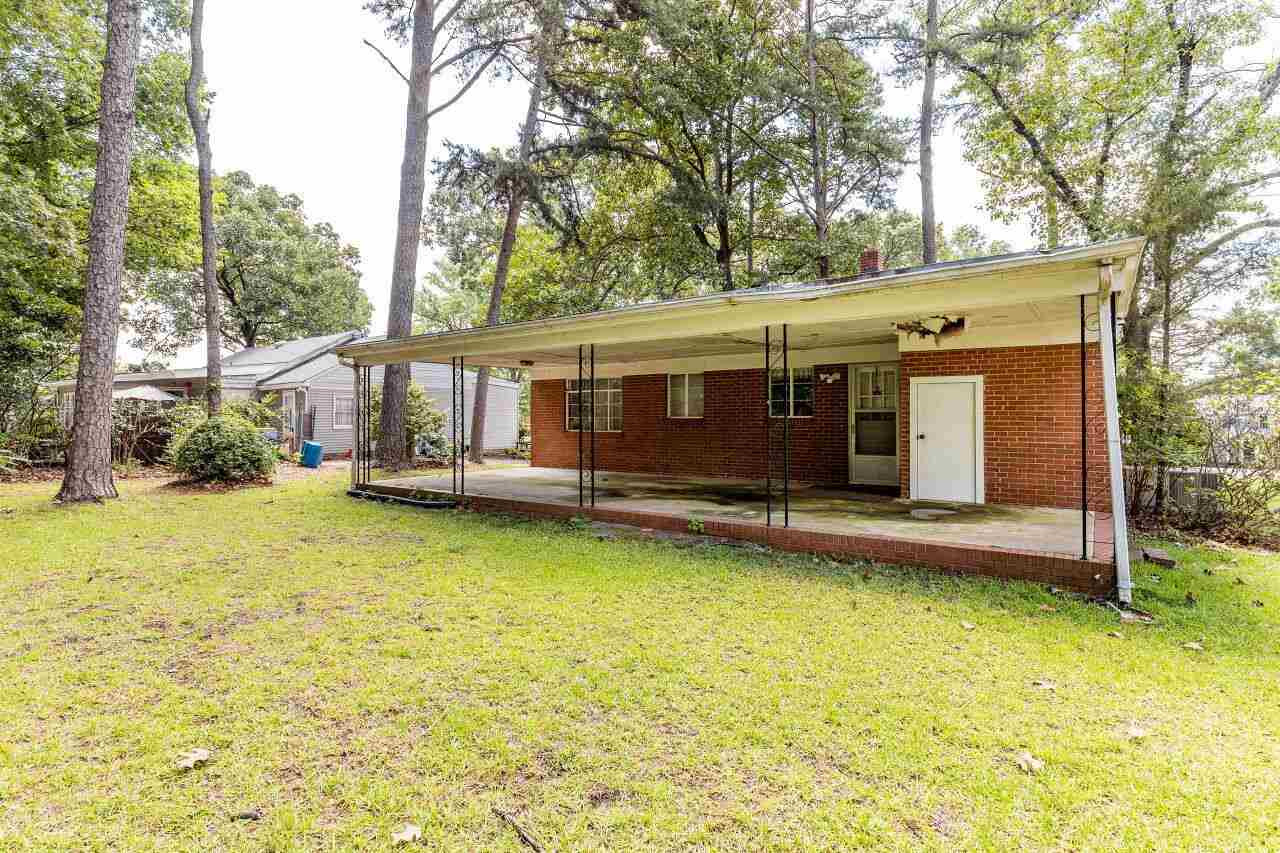 4104 Reavis Road Raleigh, NC 27606 - Photo 26 of 29 Photo 26