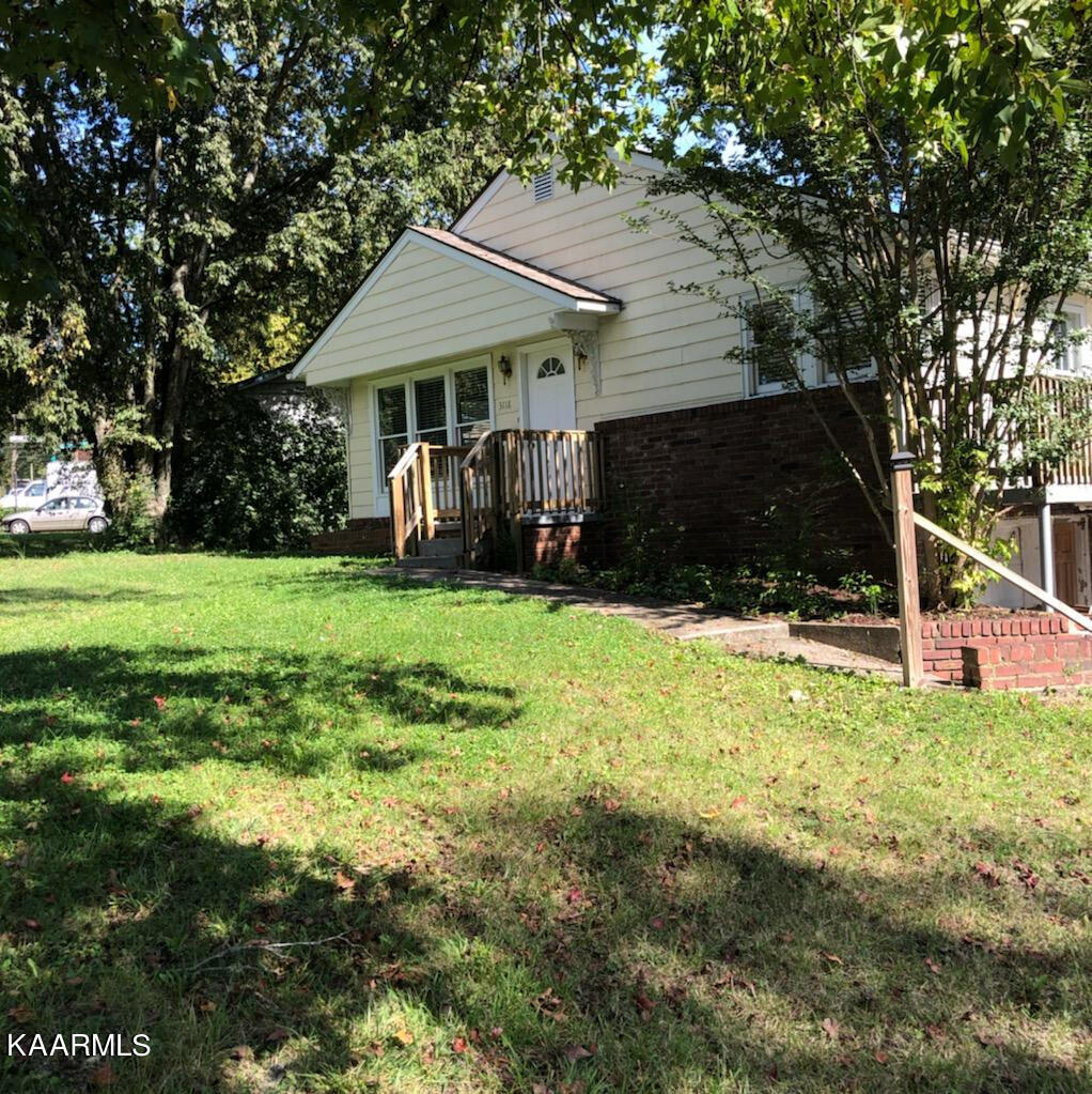 3118 Sanderson Road Knoxville, TN 37921 - Photo 1 of 10 1 19369-6165bb49bdc15
