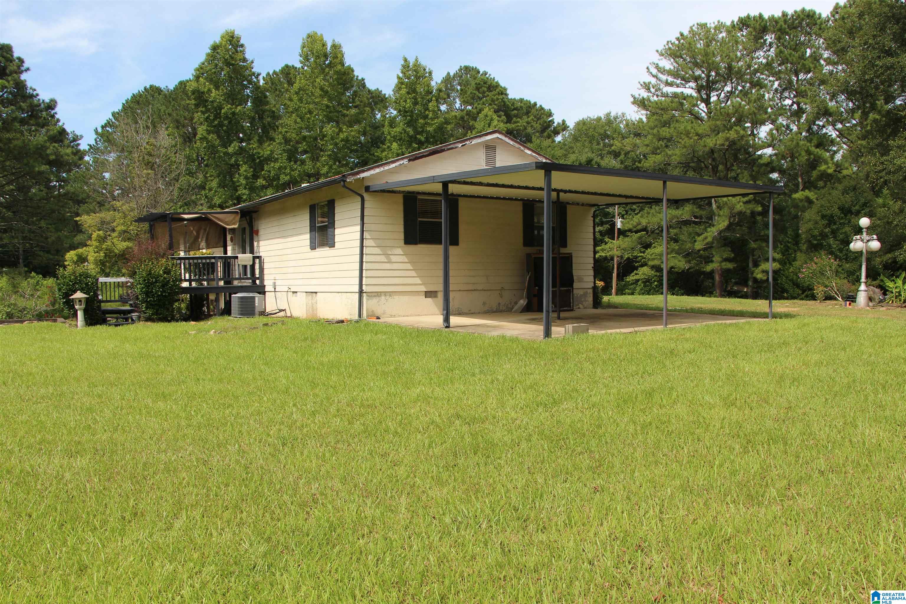 71 County Road 115 Heflin, AL 36264 - Photo 6 of 31