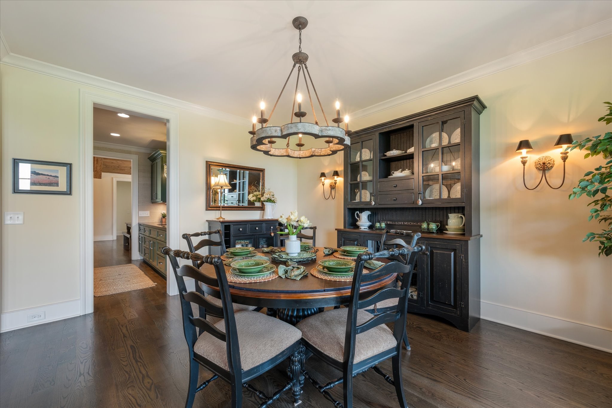 5364 Gaskill Branch Road Santa Fe, TN 38482 - Photo 29 of 51