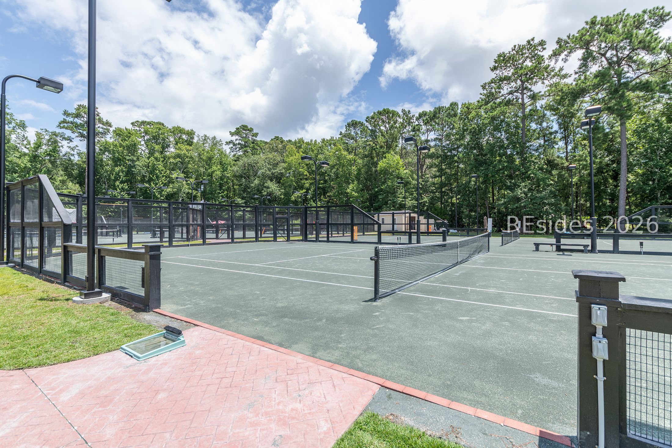 248 Club Gate Bluffton, SC 29910 - Photo 44 of 54