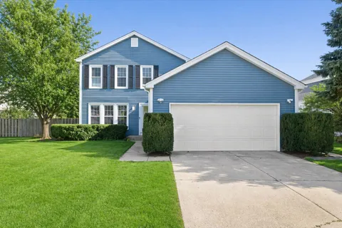 $499,000 | 421 Thompson Boulevard, Buffalo Grove, IL 60089