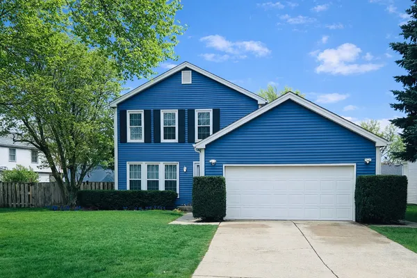 $499,000 | 421 Thompson Boulevard, Buffalo Grove, IL 60089