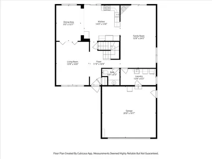 $499,000 | 421 Thompson Boulevard, Buffalo Grove, IL 60089