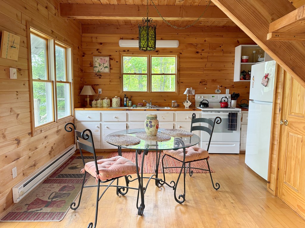 1128 Wickman Road Washington Island, WI 54246 - Photo 13 of 23