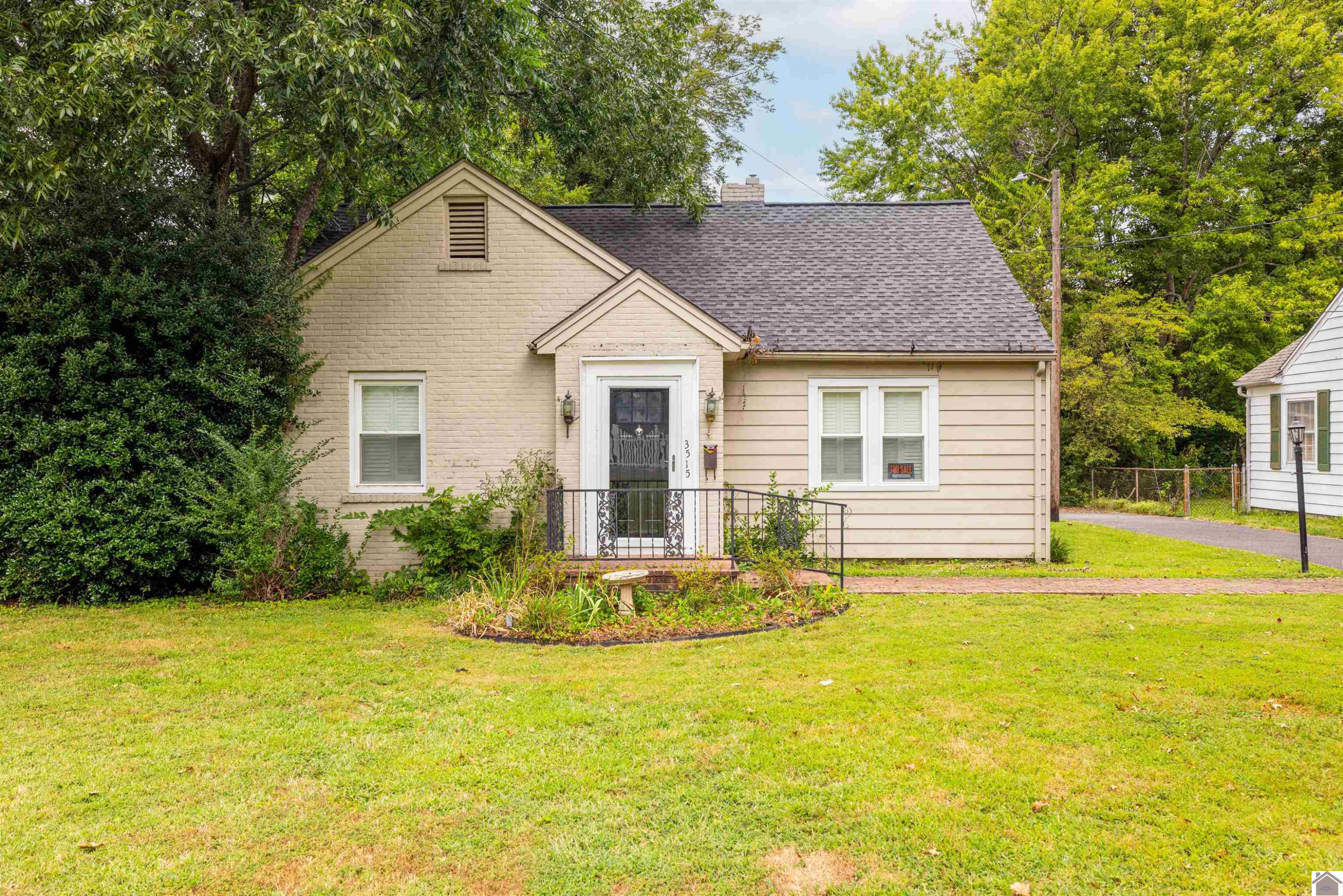 3515 Pines Road Paducah, KY 42001 - Photo 1 of 18 Photo 1