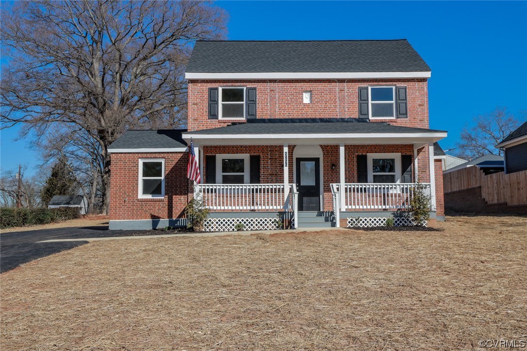 2422 Aberdeen Road Richmond, VA 23237 - Photo 1 of 48 Gallery Image 1