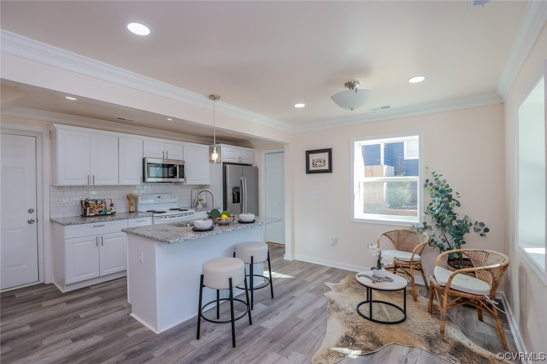 2422 Aberdeen Road Richmond, VA 23237 - Photo 11 of 48 Gallery Image 11