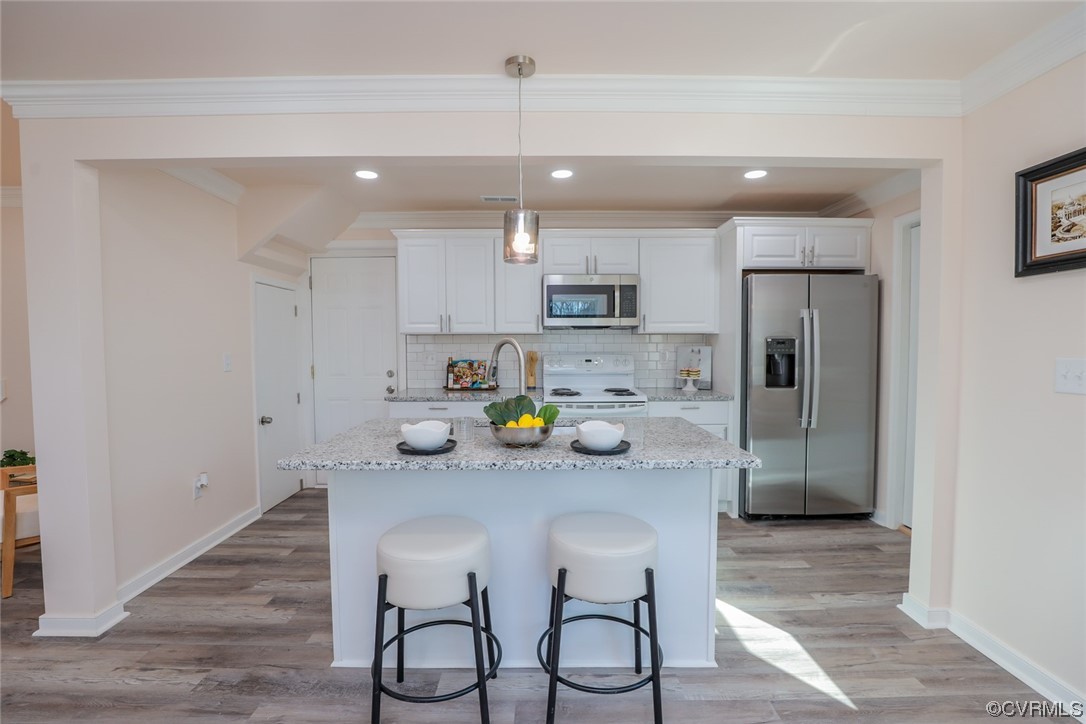 2422 Aberdeen Road Richmond, VA 23237 - Photo 12 of 48 Gallery Image 12