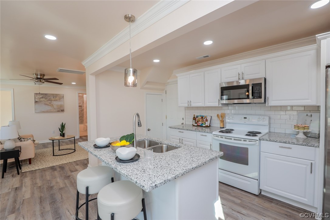 2422 Aberdeen Road Richmond, VA 23237 - Photo 13 of 48 Gallery Image 13