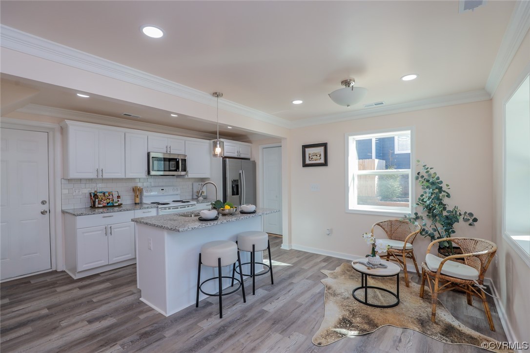 2422 Aberdeen Road Richmond, VA 23237 - Photo 15 of 48 Gallery Image 15