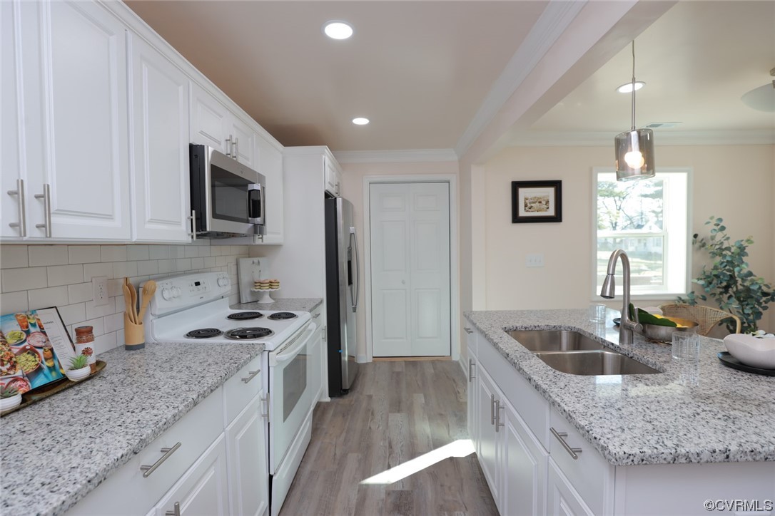 2422 Aberdeen Road Richmond, VA 23237 - Photo 16 of 48 Gallery Image 16