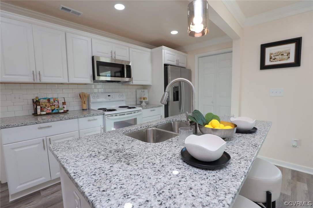2422 Aberdeen Road Richmond, VA 23237 - Photo 17 of 48 Gallery Image 17