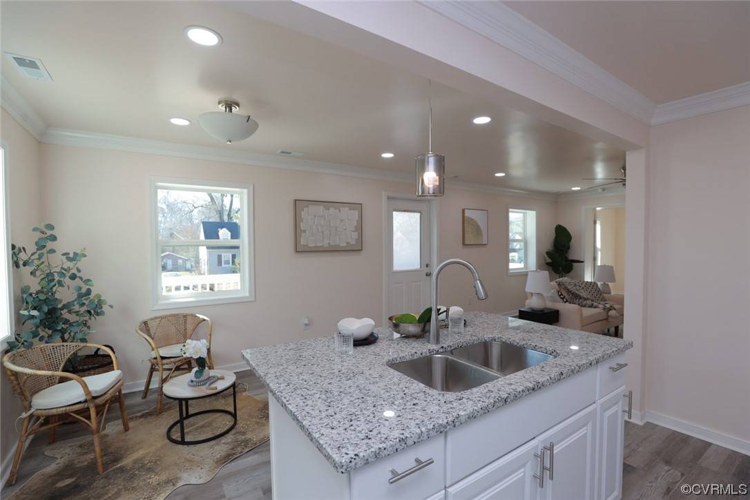 2422 Aberdeen Road Richmond, VA 23237 - Photo 18 of 48 Gallery Image 18