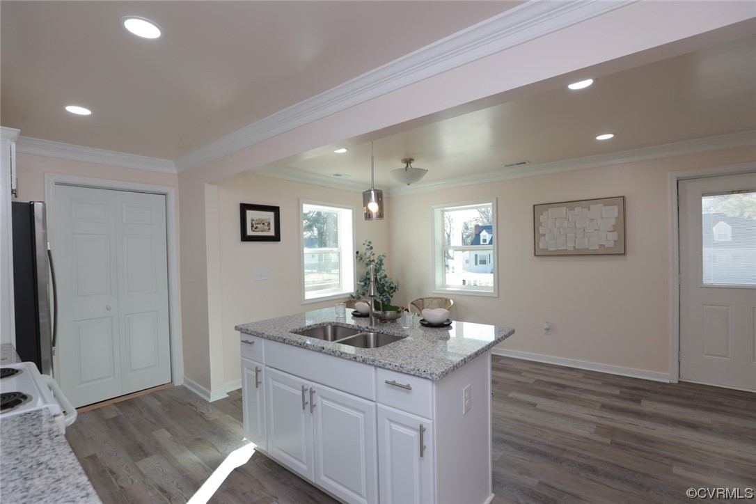 2422 Aberdeen Road Richmond, VA 23237 - Photo 19 of 48 Gallery Image 19