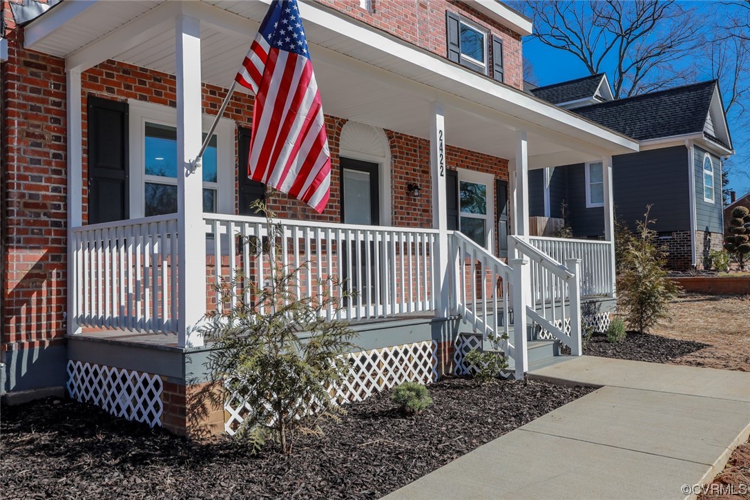 2422 Aberdeen Road Richmond, VA 23237 - Photo 3 of 48 Gallery Image 3