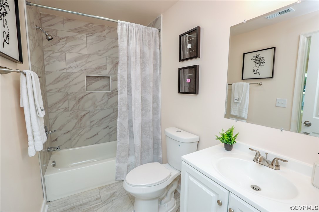2422 Aberdeen Road Richmond, VA 23237 - Photo 34 of 48 Gallery Image 34