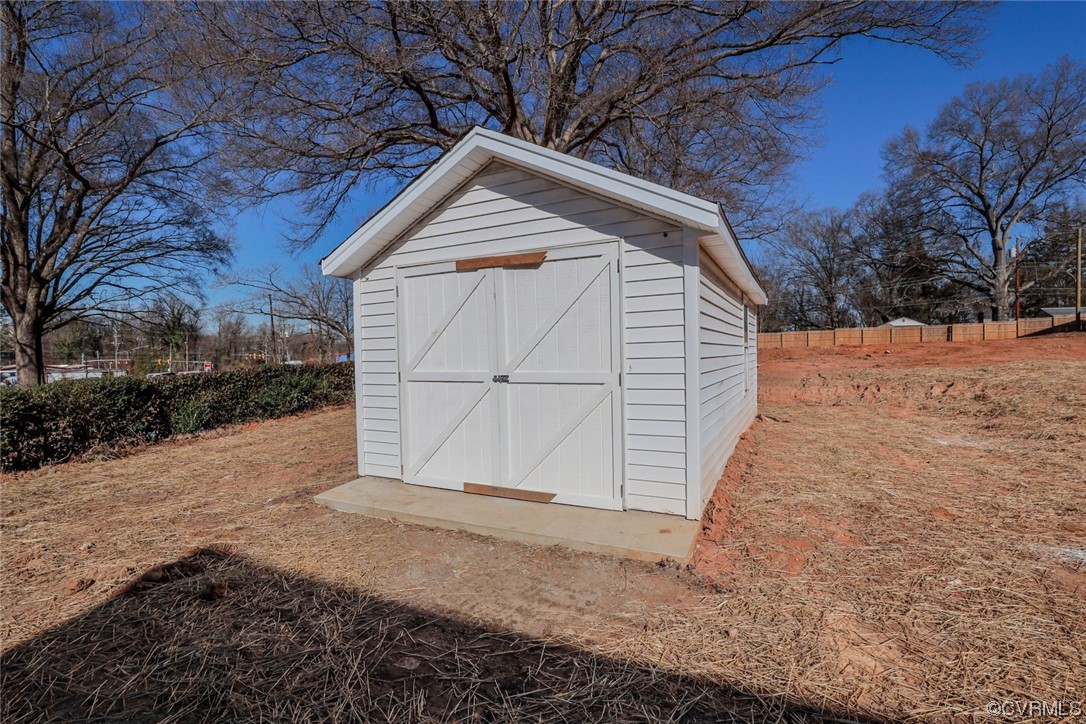 2422 Aberdeen Road Richmond, VA 23237 - Photo 36 of 48 Gallery Image 36