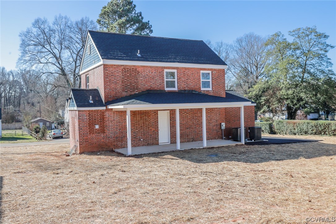 2422 Aberdeen Road Richmond, VA 23237 - Photo 38 of 48 Gallery Image 38