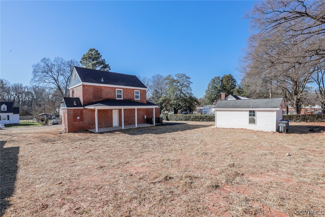 2422 Aberdeen Road Richmond, VA 23237 - Photo 39 of 48 Gallery Image 39