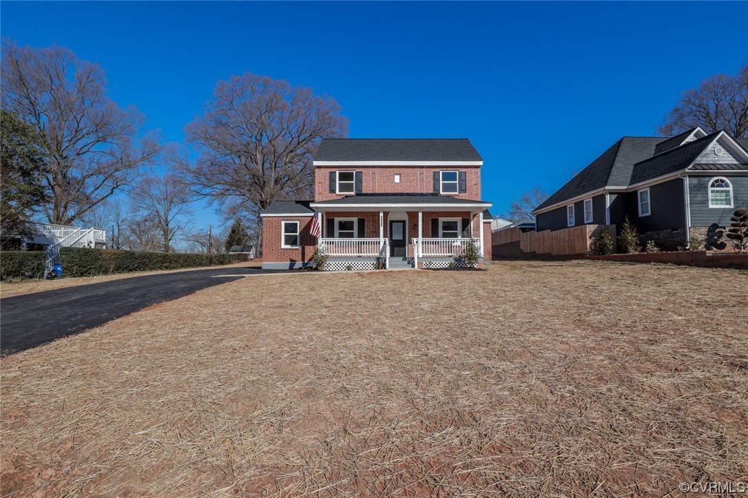 2422 Aberdeen Road Richmond, VA 23237 - Photo 40 of 48 Gallery Image 40