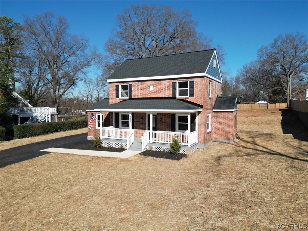 2422 Aberdeen Road Richmond, VA 23237 - Photo 41 of 48 Gallery Image 41