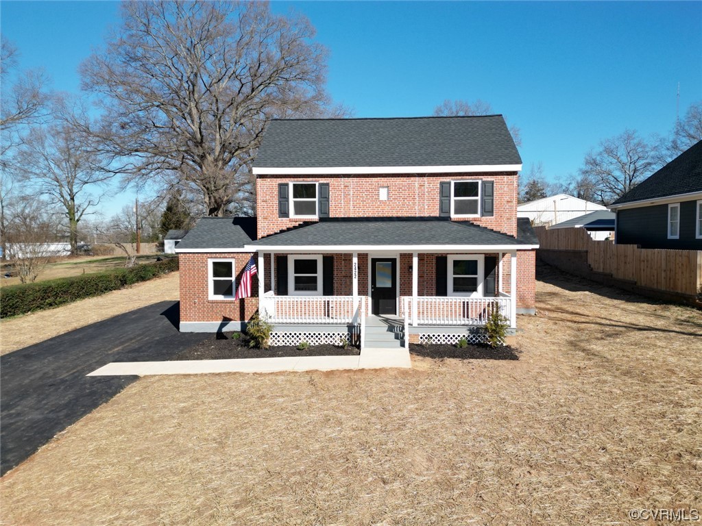 2422 Aberdeen Road Richmond, VA 23237 - Photo 42 of 48 Gallery Image 42