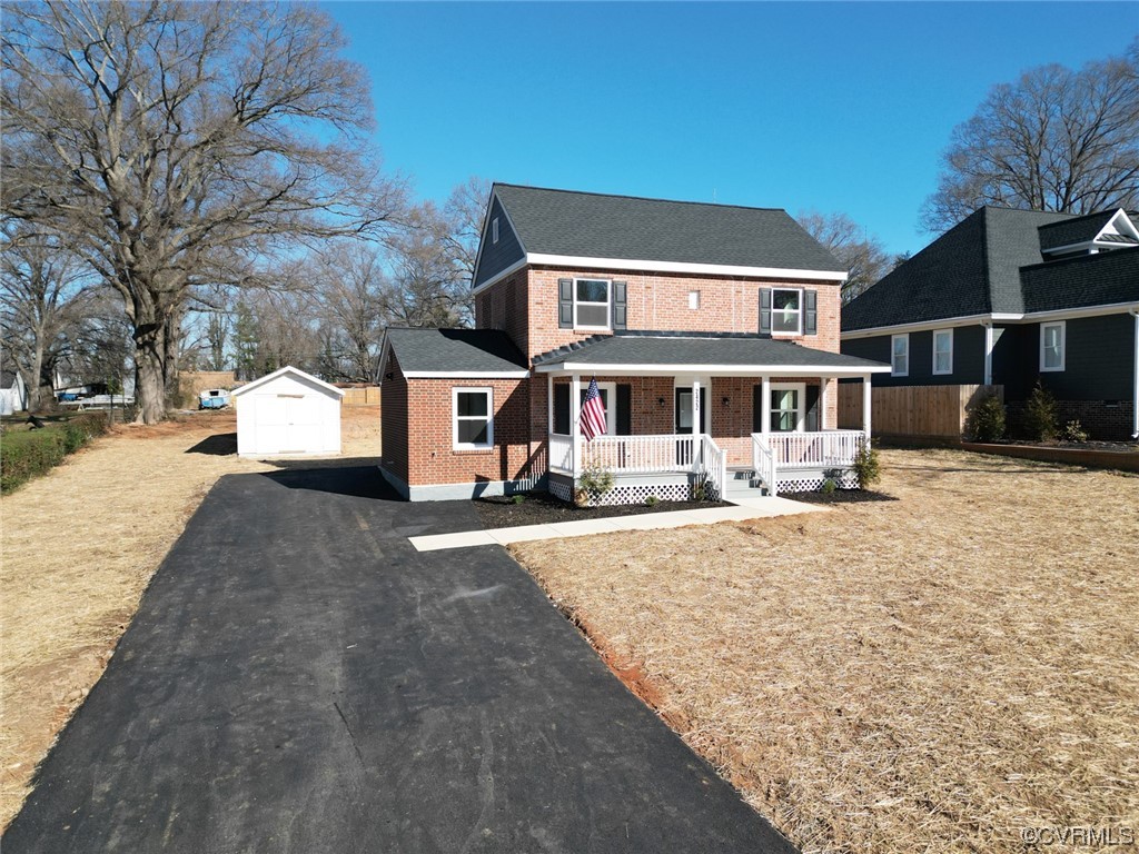 2422 Aberdeen Road Richmond, VA 23237 - Photo 43 of 48 Gallery Image 43