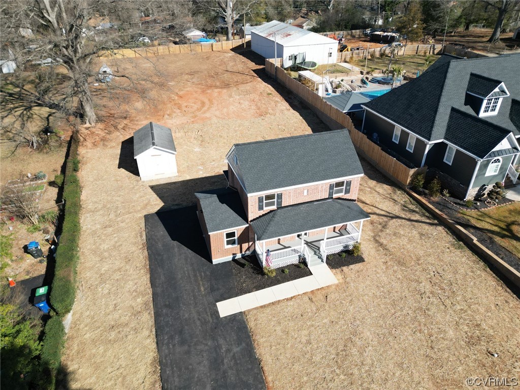 2422 Aberdeen Road Richmond, VA 23237 - Photo 44 of 48 Gallery Image 44